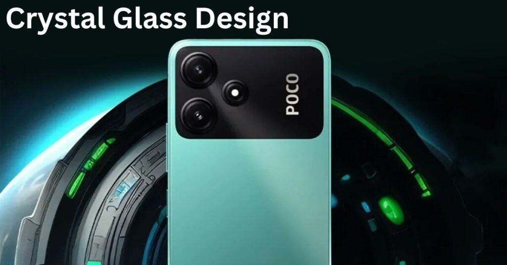 POCO M6 Plus 5G Know The Price Before Launch