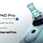 Vivo V40 / V40 Pro to be First Phone With Zeiss After Flagship