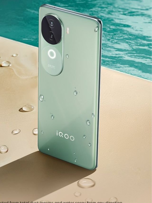 Quick Guide on iQOO Z9s Price and Specs