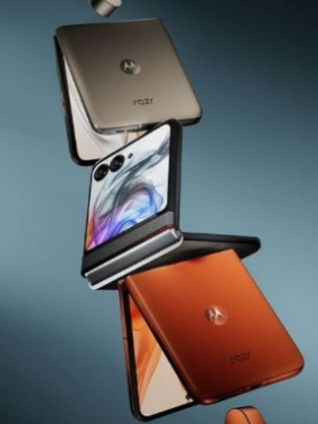 upcoming moto razr 50 phone specs