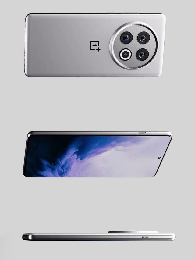 OnePlus 13 Looks and Full Phone Specs