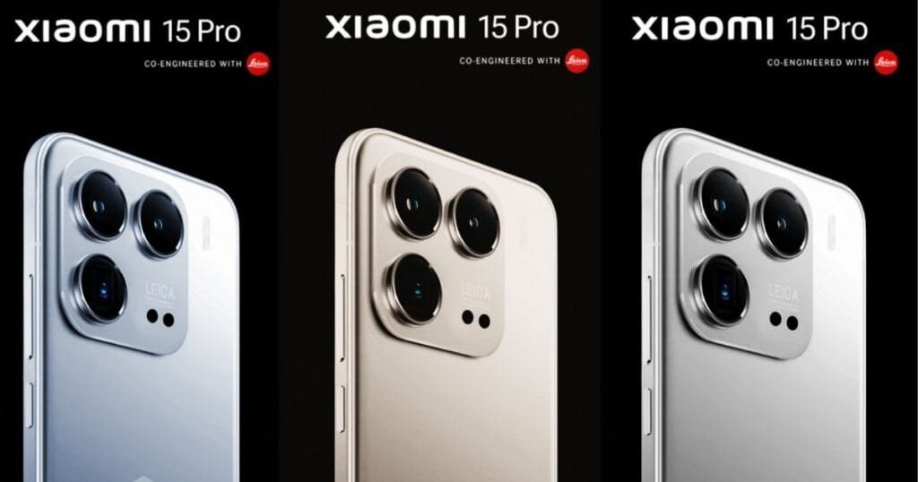 Xiaomi 15 Pro A Powerful Phone Know Specs 