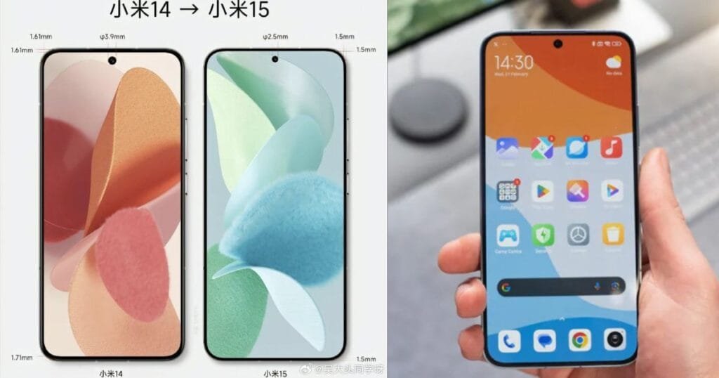 Xiaomi 15 Pro A Powerful Phone Know Specs 