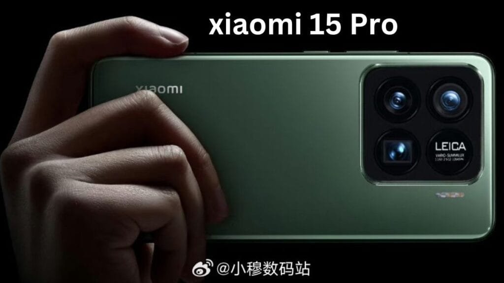 Xiaomi 15 Pro A Powerful Phone Know Specs 