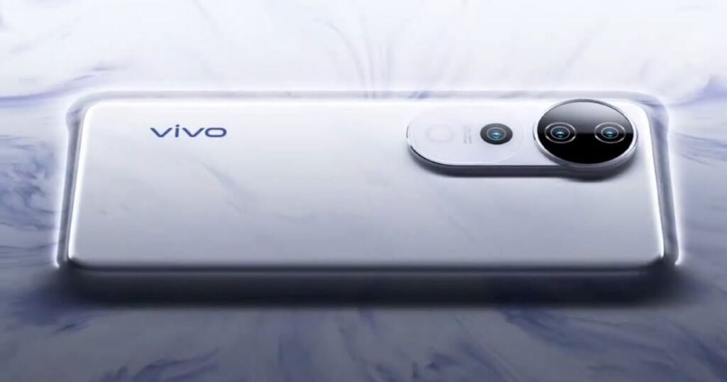 Vivo S20 and Vivo V50 series launching this day