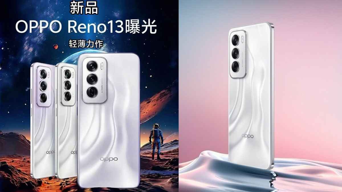 OPPO Rneo 13 Confirmed Specs And Launch Date