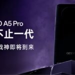 Durable God Of War Unveiling OPPO A5 Pro Specs